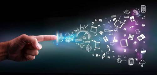 大数据产业园下沉二三线城市，民生应用与人气集聚成新引擎