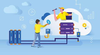 四个策略助企业成功实现大数据营销大数据服务