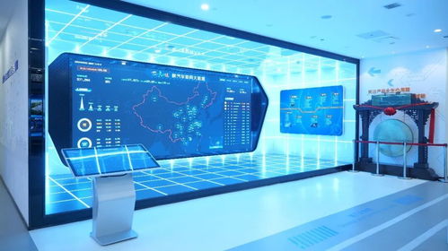 新概念工厂 互联网数据服务驱动的产业变革新范式